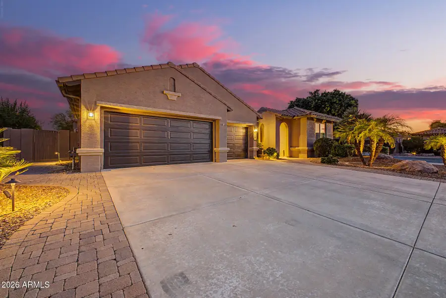 16383 W Princeton Avenue, Goodyear, AZ 85395 - #2