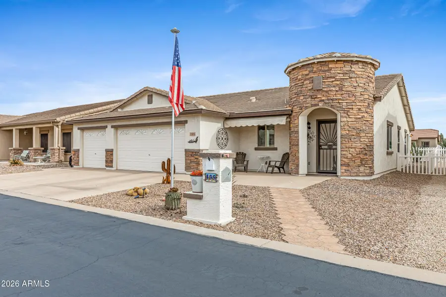 2101 S Meridian Road #199, Apache Junction, AZ 85120 - #3