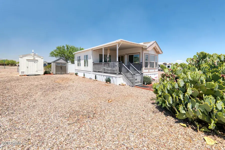221 W Joshua Cactus Lane, Huachuca City, AZ 85616 - #2