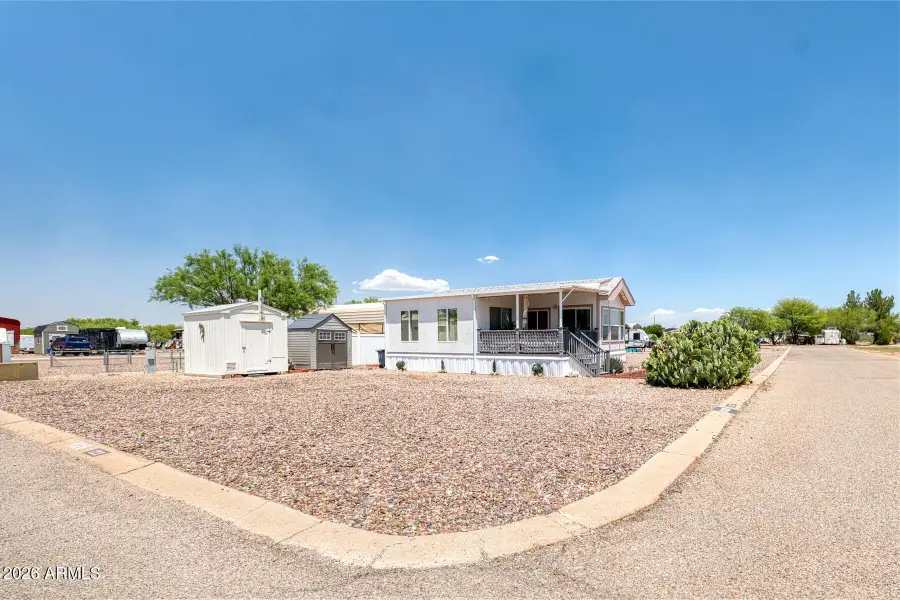 221 W Joshua Cactus Lane, Huachuca City, AZ 85616 - #3