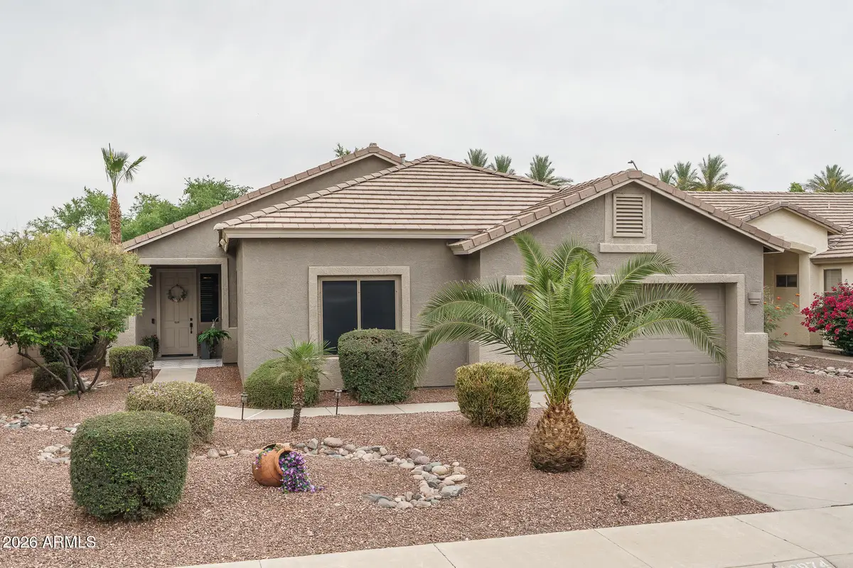 12874 W Segovia Drive, Litchfield Park, AZ 85340 - #1