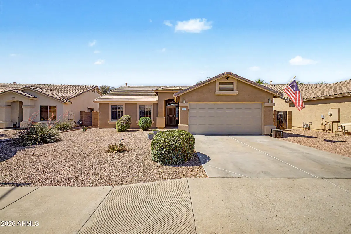 16021 W Carmen Drive, Surprise, AZ 85374 - #1