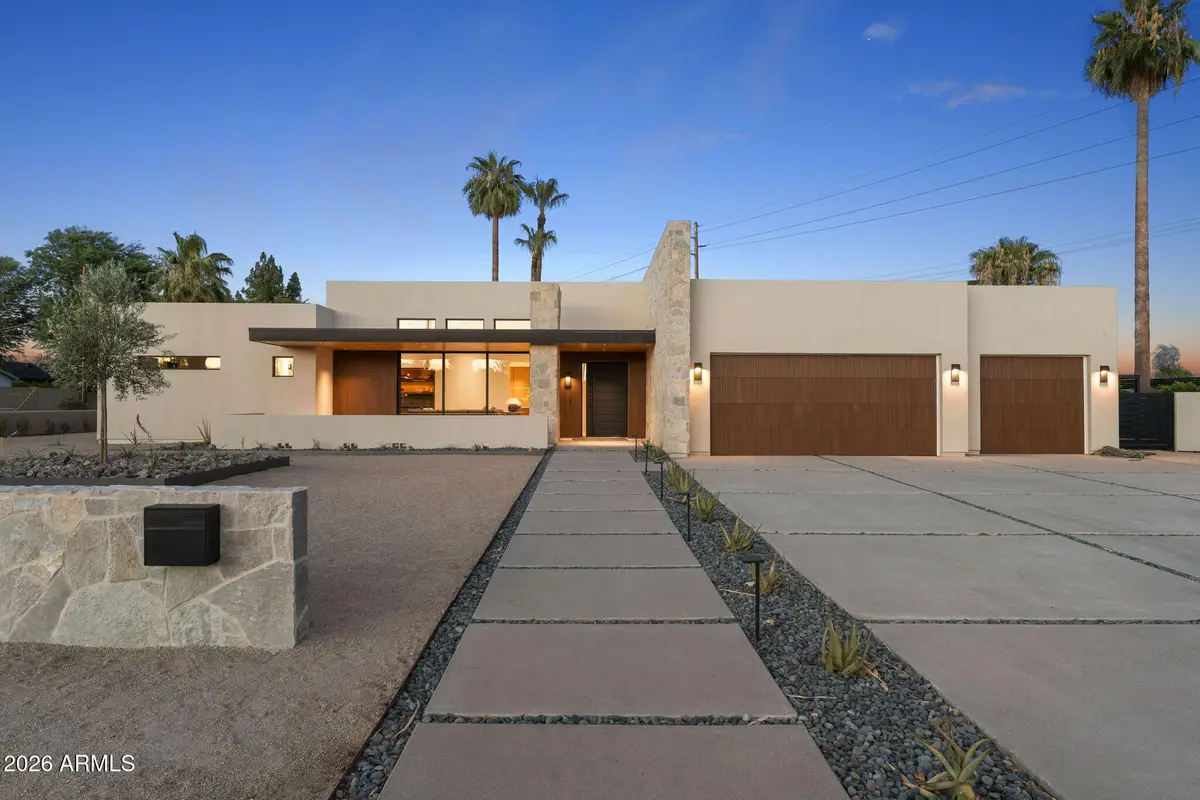 3801 N 64th Street, Scottsdale, AZ 85251 - #1