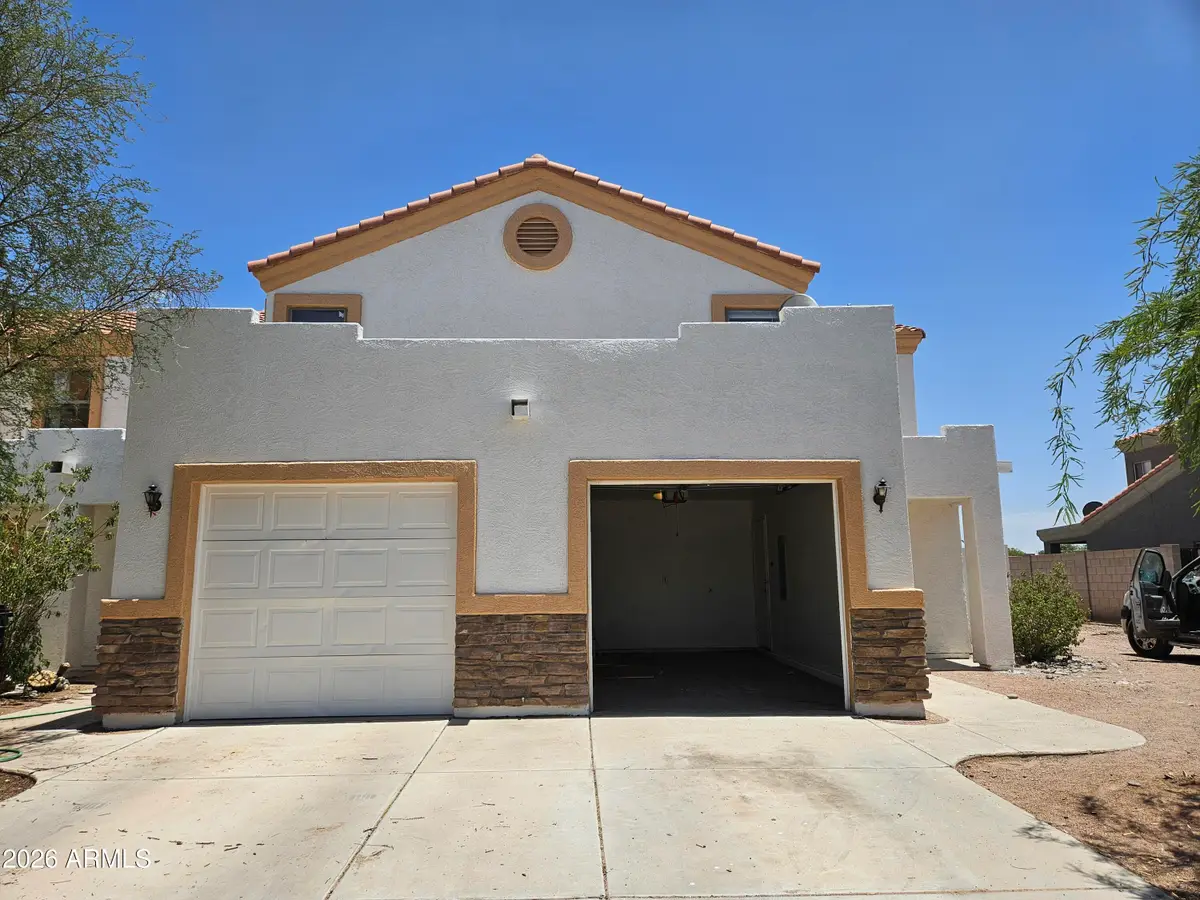 15199 S Moon Valley Road, Arizona City, AZ 85123 - #1