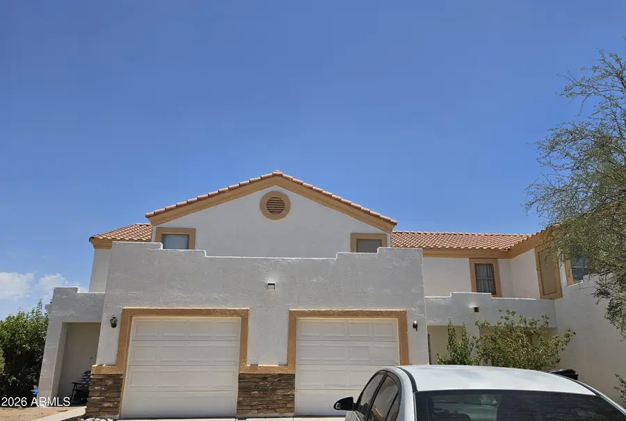15199 S Moon Valley Road, Arizona City, AZ 85123 - #2