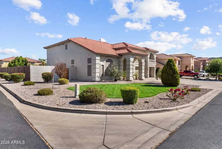9733 W Keyser Drive, Peoria, AZ 85383 - #2