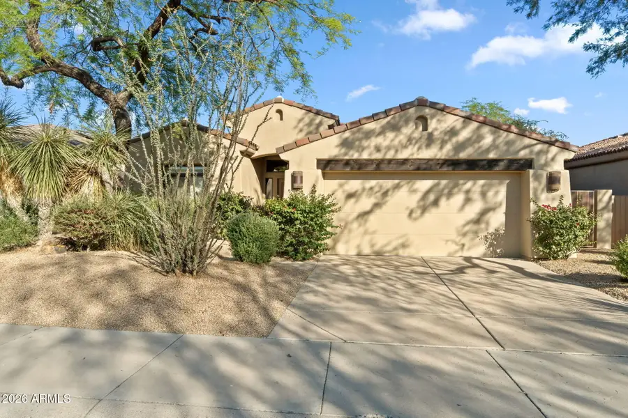 8195 E Sierra Pinta Drive, Scottsdale, AZ 85255 - #2