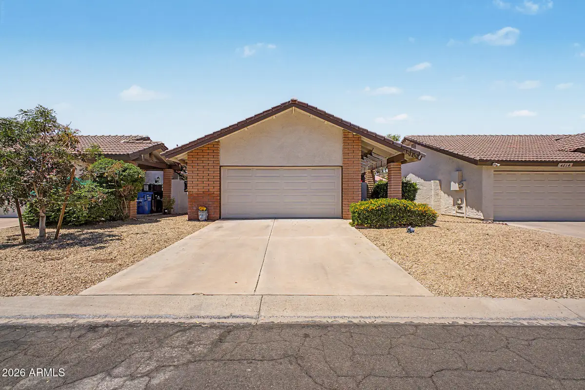 4810 E Koso Court, Phoenix, AZ 85044 - #1