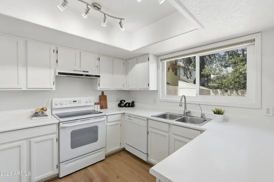 18608 N 4th Drive, Phoenix, AZ 85027 - #2