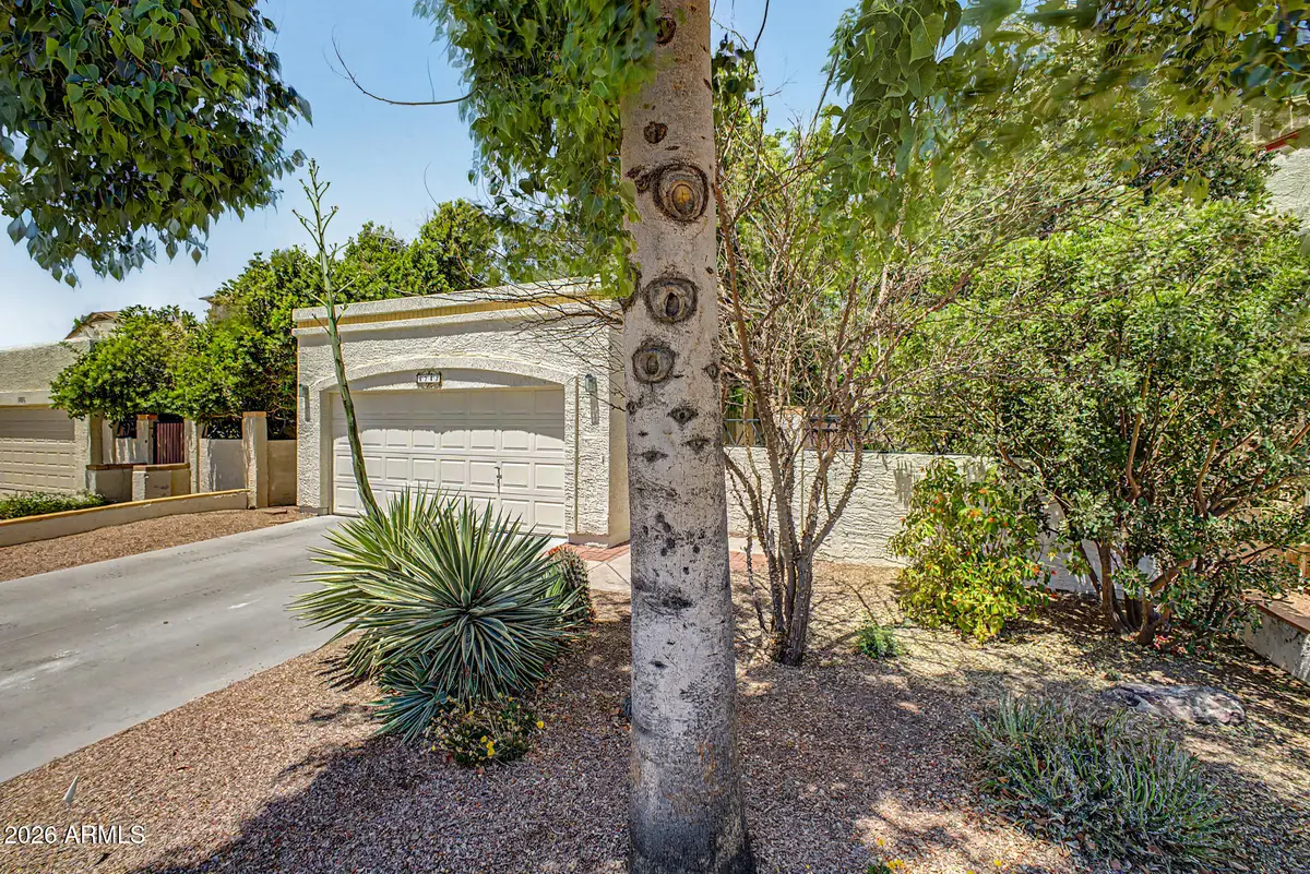4742 W Escuda Drive, Glendale, AZ 85308 - #1