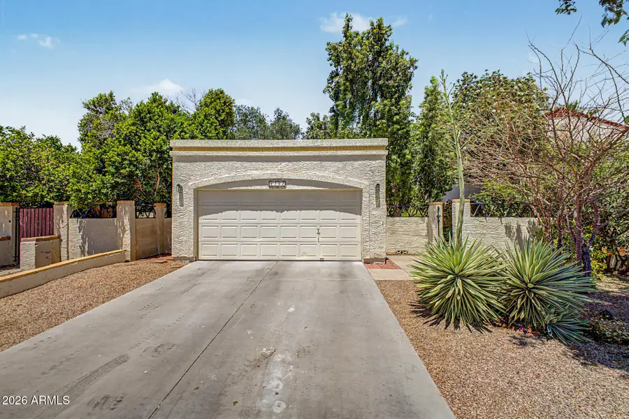 4742 W Escuda Drive, Glendale, AZ 85308 - #2