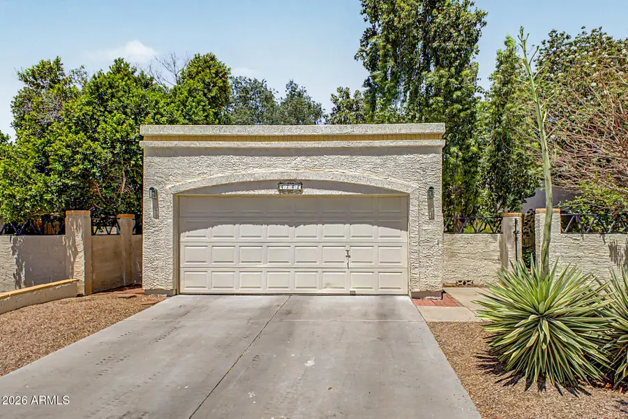 4742 W Escuda Drive, Glendale, AZ 85308 - #3