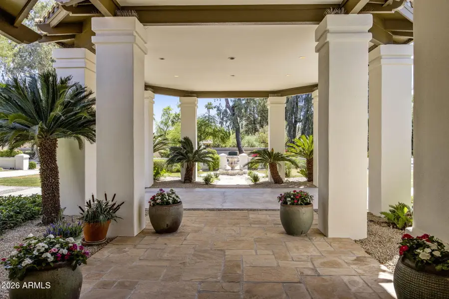 8700 N 58th Place, Paradise Valley, AZ 85253 - #3