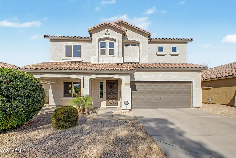 22747 S 215th Street, Queen Creek, AZ 85142 - #2