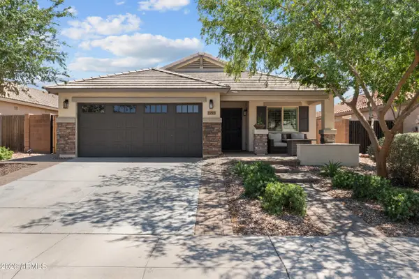 2193 E Hazeltine Way, Gilbert, AZ 85298