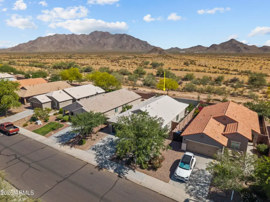 2193 E Hazeltine Way, Gilbert, AZ 85298 - #2