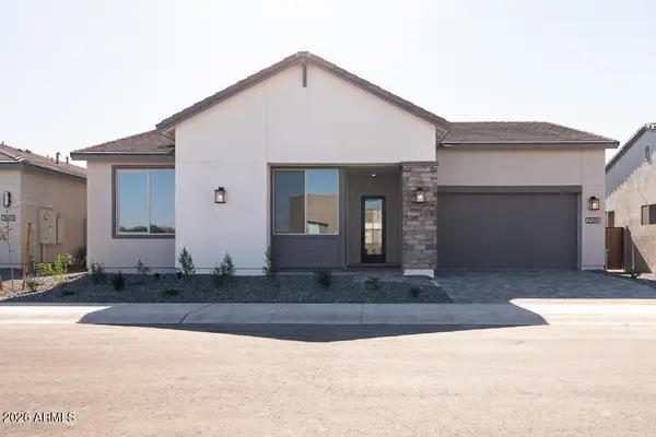 2589 E Alfonso Drive, San Tan Valley, AZ 85140
