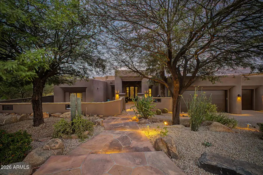 11863 N 129th Street, Scottsdale, AZ 85259 - #3