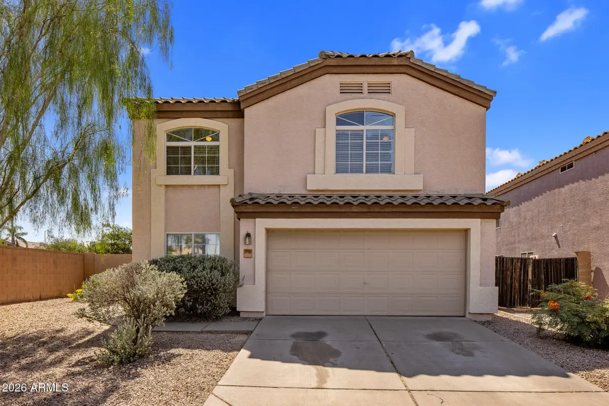 741 S Esmeralda Street, Mesa, AZ 85208 - #1