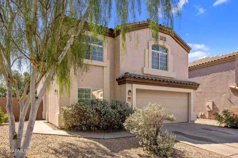 741 S Esmeralda Street, Mesa, AZ 85208 - #3