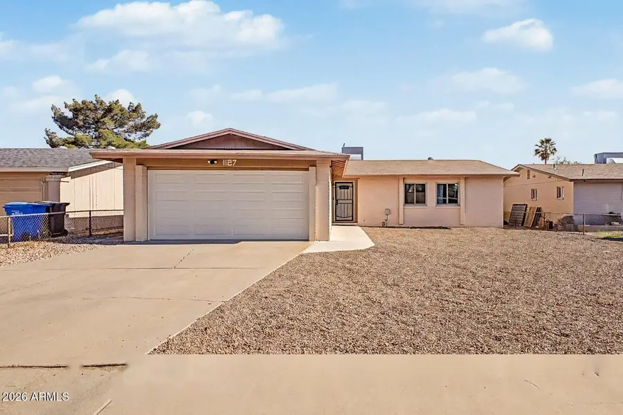 1127 W Grovers Avenue, Phoenix, AZ 85023 - #2