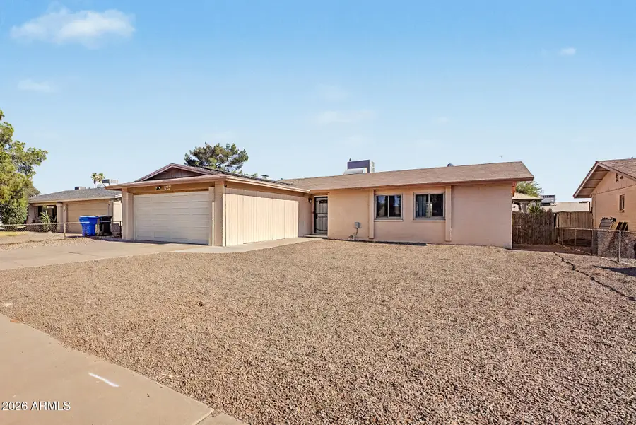 1127 W Grovers Avenue, Phoenix, AZ 85023 - #3