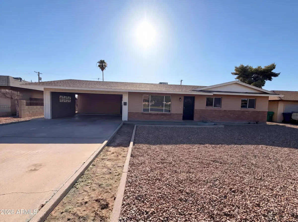 438 N Ash --, Mesa, AZ 85201 - #1