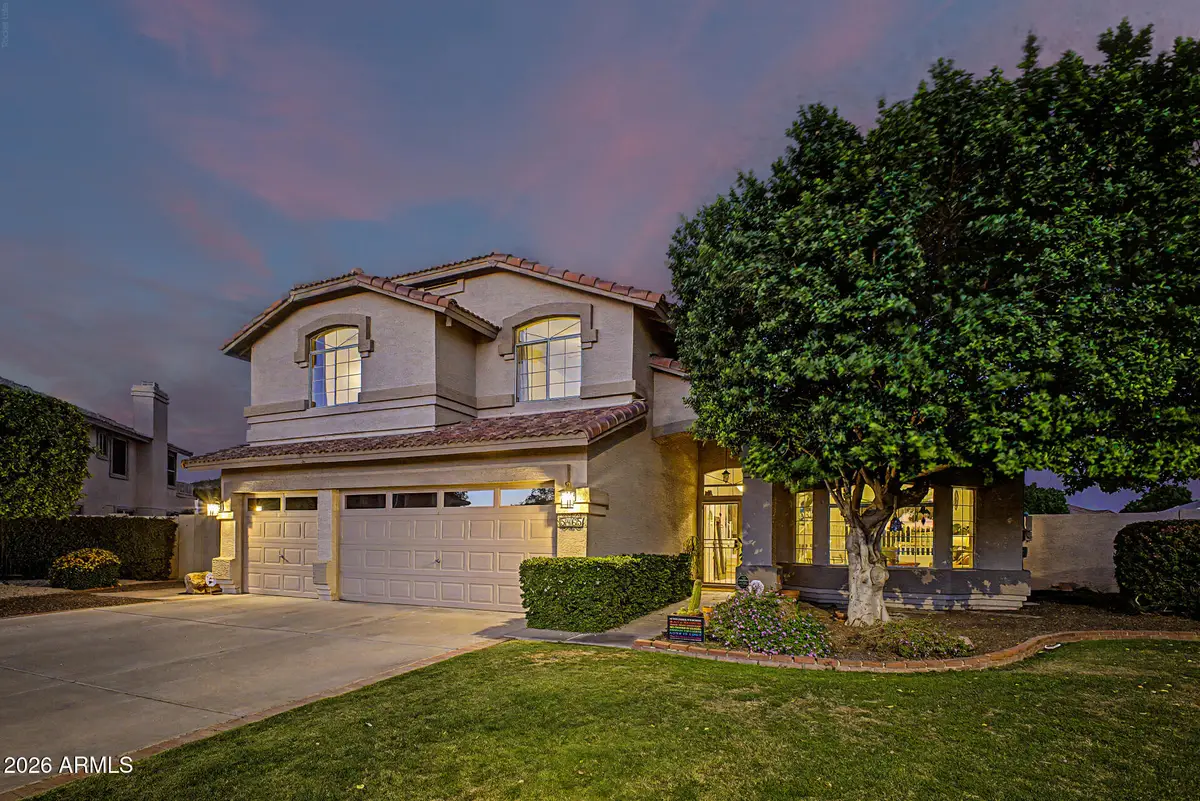 5465 W Quail Avenue, Glendale, AZ 85308 - #1
