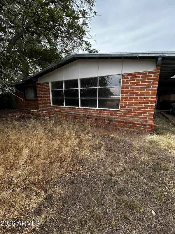 4432 Pine Place, Sierra Vista, AZ 85635