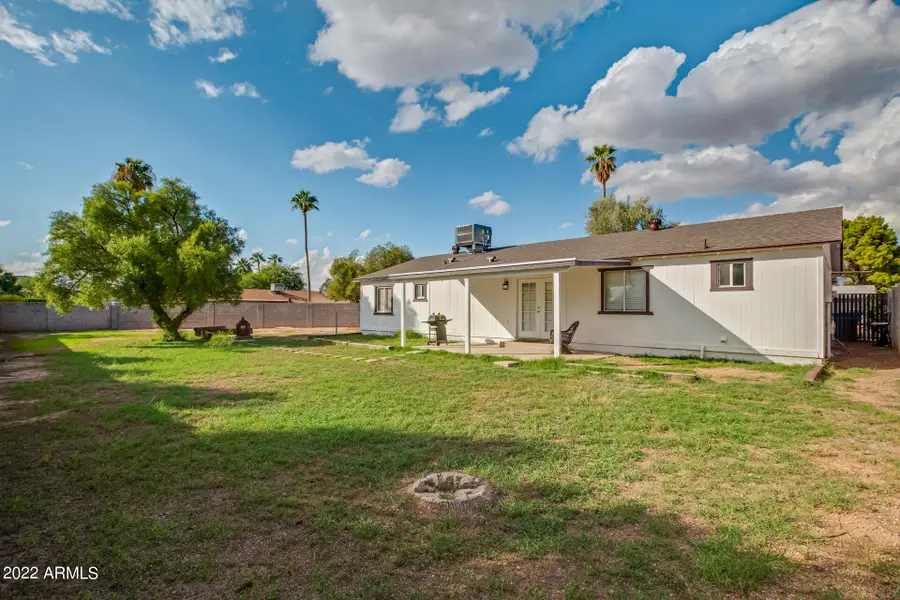 3473 E Crocus Drive, Phoenix, AZ 85032 - #3