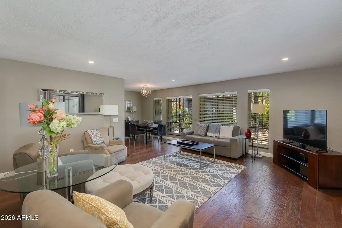5207 N 24th Street #104, Phoenix, AZ 85016 - #1