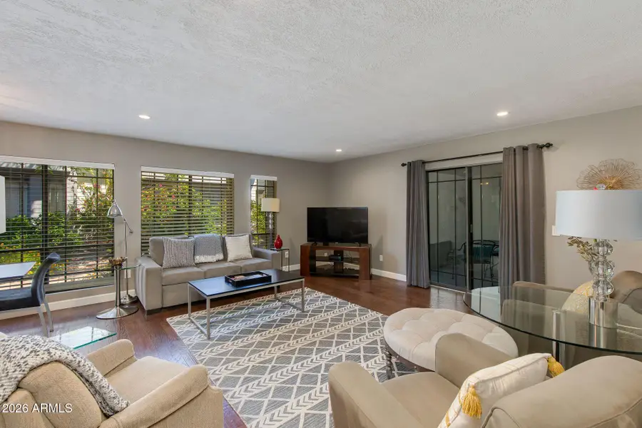 5207 N 24th Street #104, Phoenix, AZ 85016 - #3