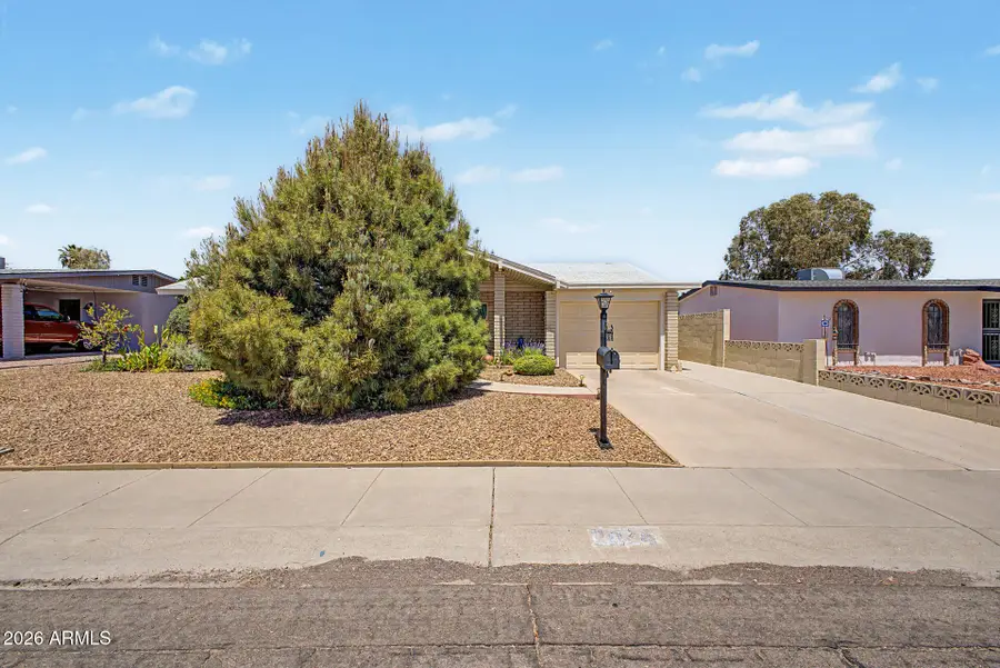 2024 E Tierra Buena Lane, Phoenix, AZ 85022 - #2
