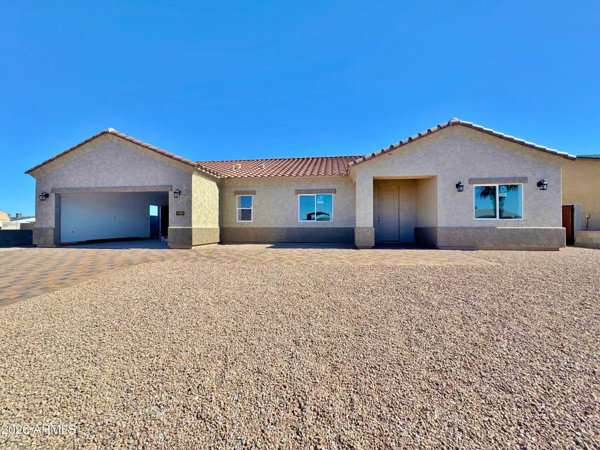 10066 W Sunbird Drive, Arizona City, AZ 85123 - #1