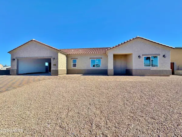 10066 W Sunbird Drive, Arizona City, AZ 85123