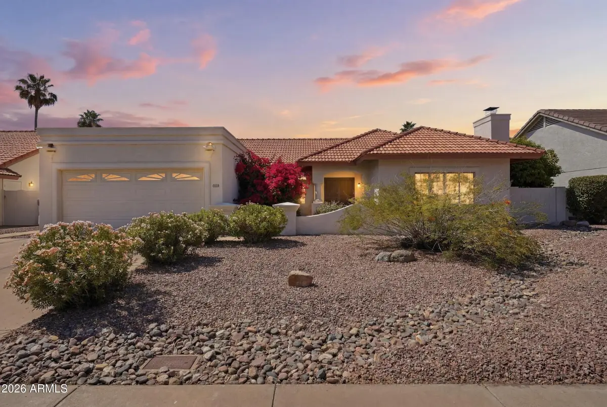 6719 W Kerry Lane, Glendale, AZ 85308 - #1