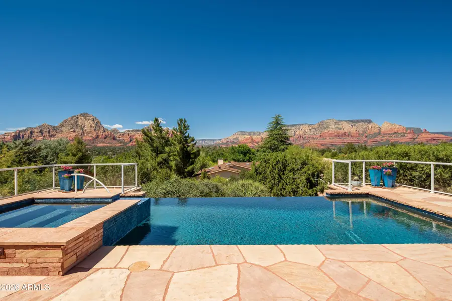 105 Rockridge Drive, Sedona, AZ 86336 - #3