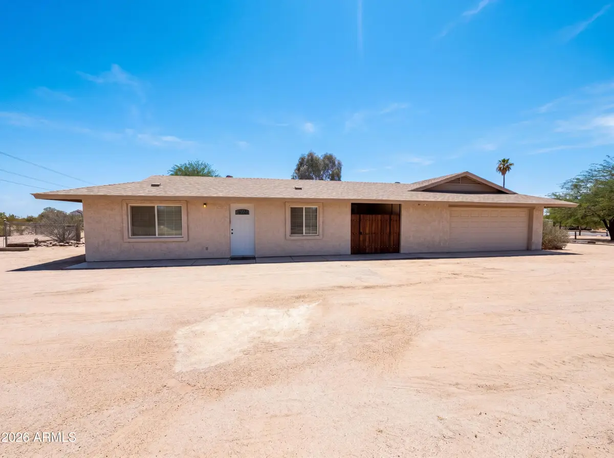 2035 S 227th Avenue, Buckeye, AZ 85326 - #1