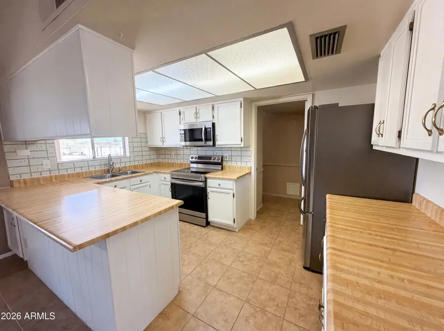 2035 S 227th Avenue, Buckeye, AZ 85326 - #2