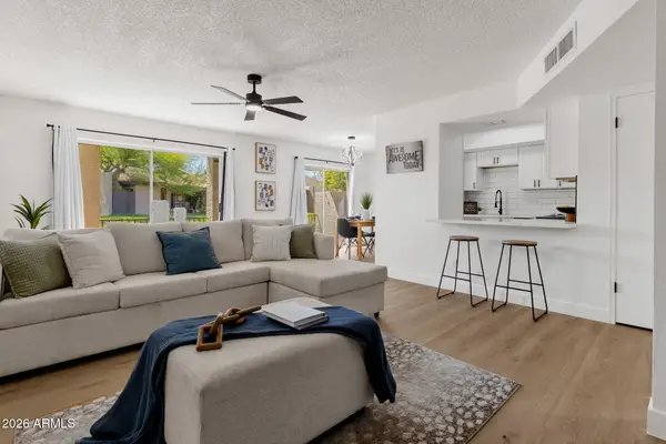 2232 W Lindner Avenue #29, Mesa, AZ 85202