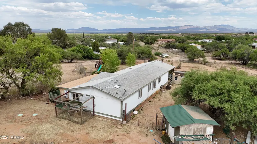1318 N Pso Temblon --, Sierra Vista, AZ 85635 - #2