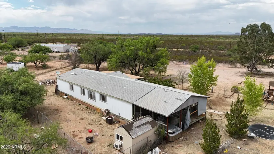 1318 N Pso Temblon --, Sierra Vista, AZ 85635 - #3