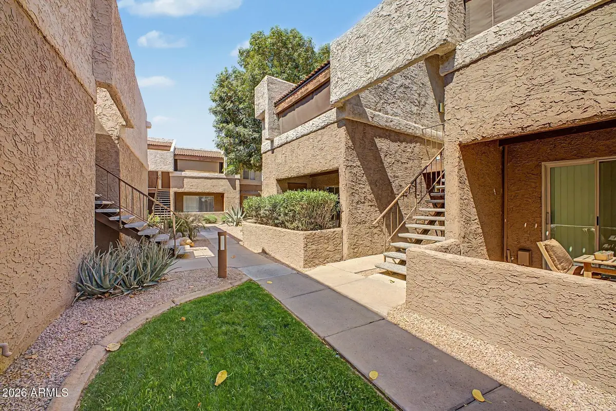 4554 E Paradise Village Parkway #156, Phoenix, AZ 85032 - #1