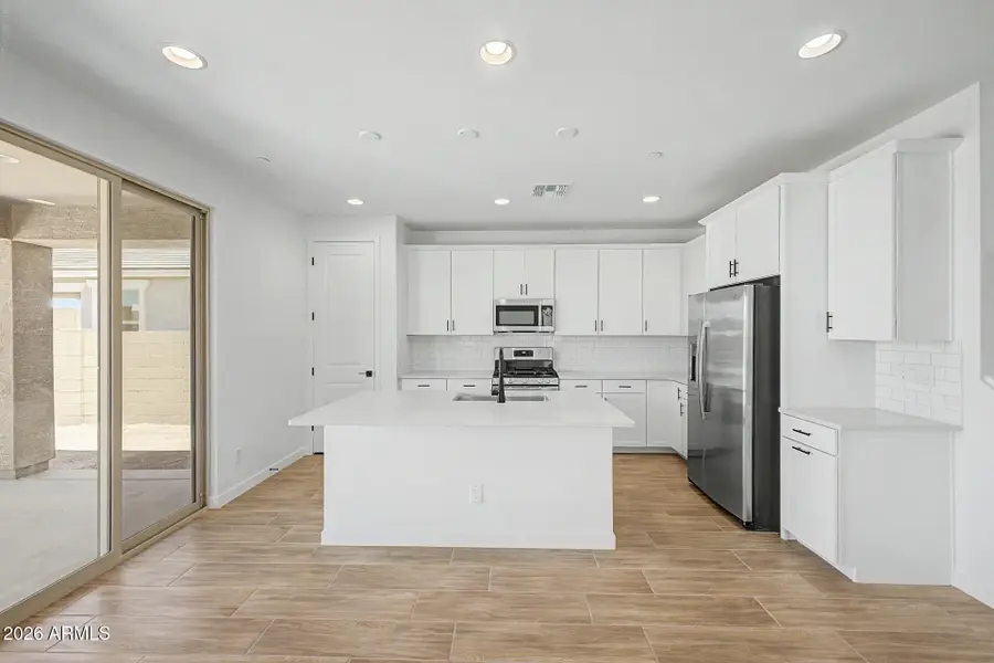 13584 W Mayberry Trail, Peoria, AZ 85383 - #3