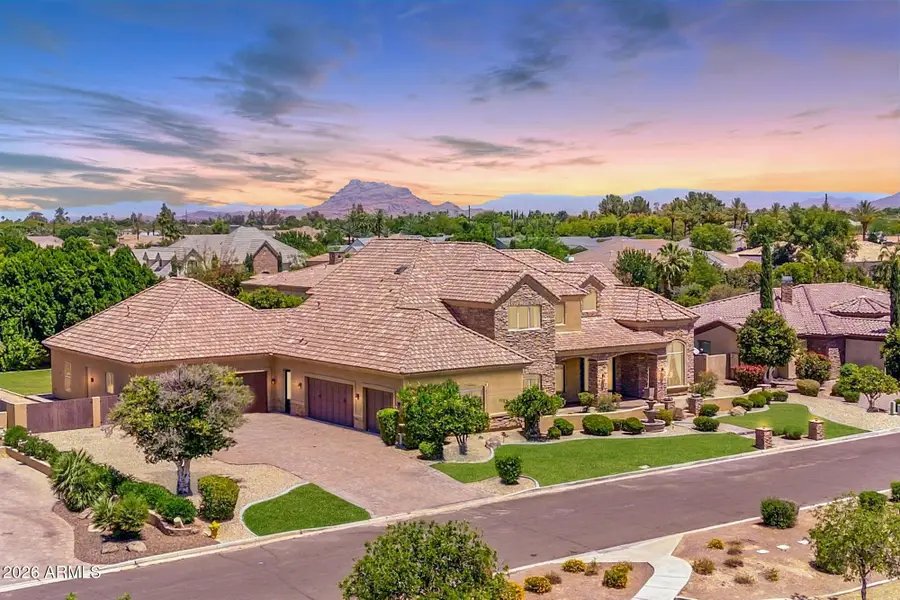 3446 E Knoll Street, Mesa, AZ 85213 - #2