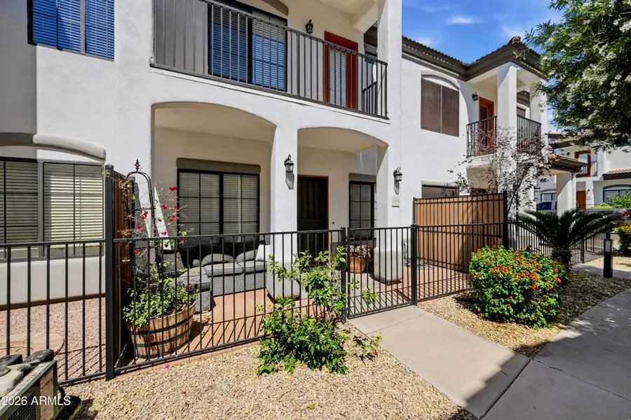 3150 E Beardsley Road #1009, Phoenix, AZ 85050 - #3