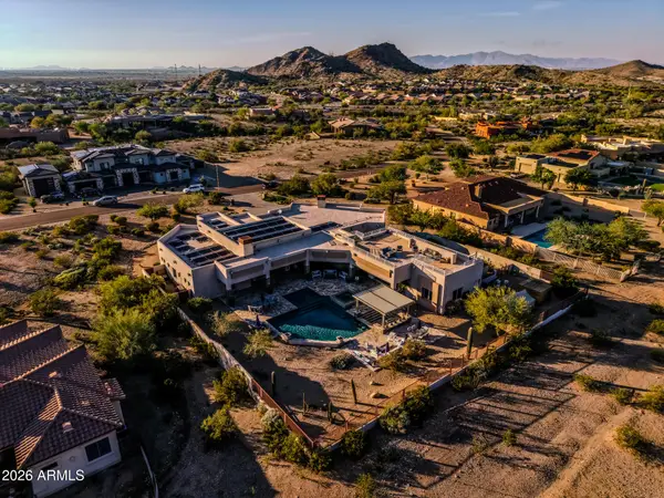8827 S Santa Elizabeth Drive, Goodyear, AZ 85338