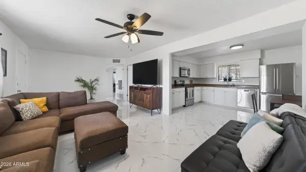 3787 N Joe Hines Road, Willcox, AZ 85643