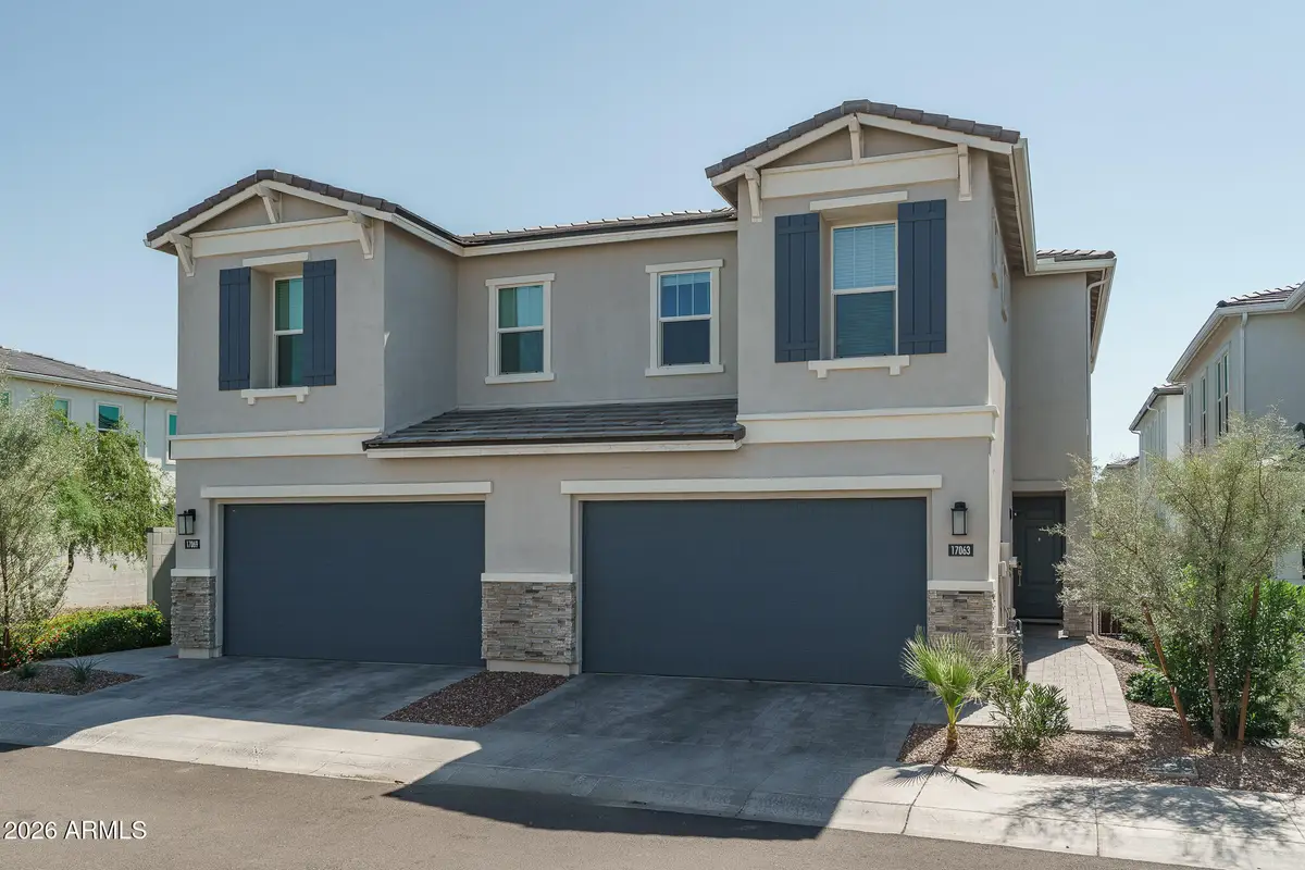 17063 N 50th Street, Scottsdale, AZ 85254 - #1