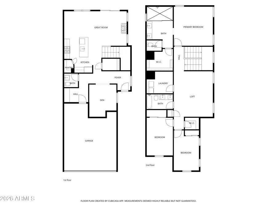 17063 N 50th Street, Scottsdale, AZ 85254 - #2